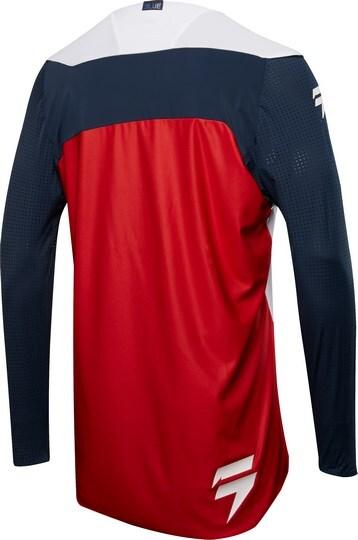Actual product image Shift 2018 3LUE 4th Child (XL)