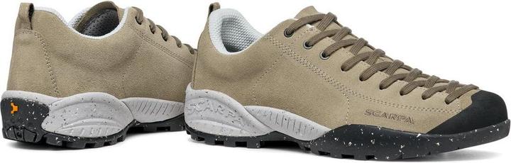 Produktbild Scarpa Mojito Planet Suede (37)
