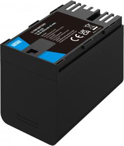 Immagine prodotto Newell Newell-Ersatzakku BP-A30 für Canon (1 pz., 3500 mAh)