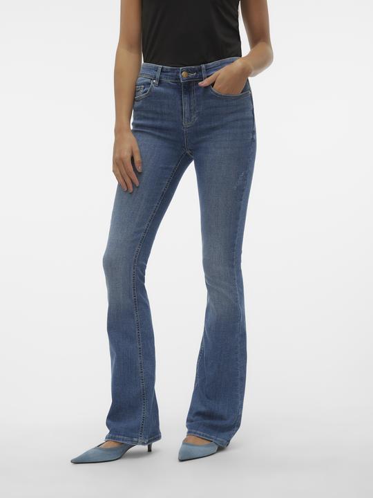 Immagine prodotto Vero Moda Vmflash Mr Flared Jeans Li347 Ga Noos (32)
