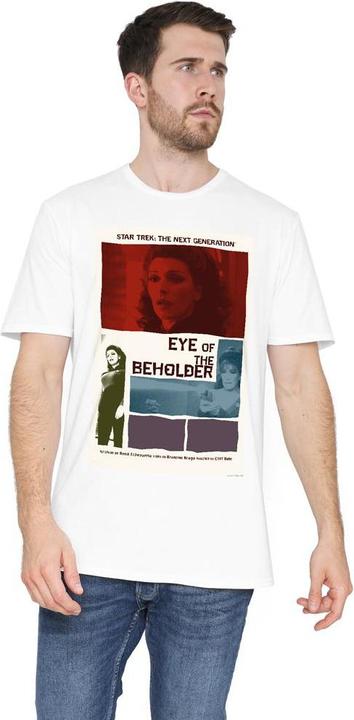 Produktbild The Next Generation Season 7 Episode 18 TShirt (S)