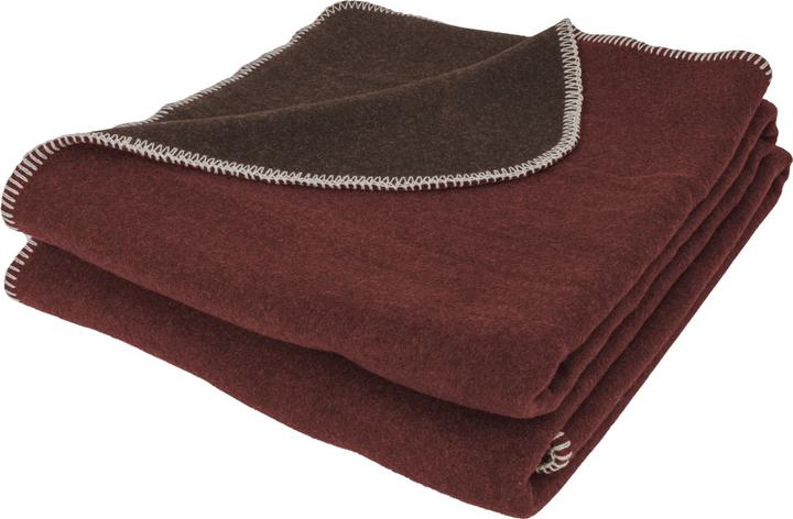 Actual product image Petromax Wolldecke