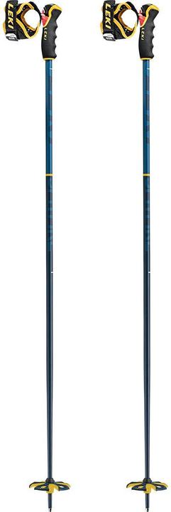 Immagine prodotto Leki Bastoncini da sci Spitfire 3D (105 cm)