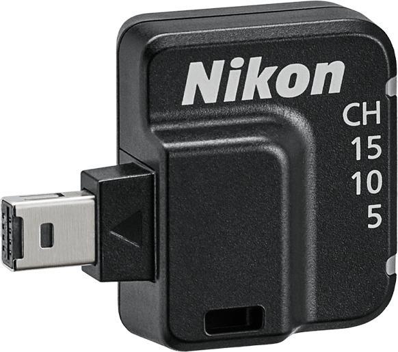 Nikon WR-R11b (Funk)
