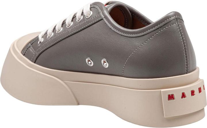 Immagine prodotto Marni pablo sneakers in nappa color grey (42)
