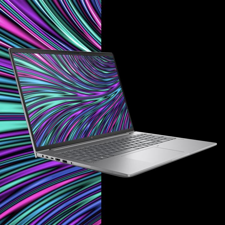 Image du produit HP ZBook Power G11 (16", Intel Core Ultra 7 155H, 32 Go, 1000 Go, DE)