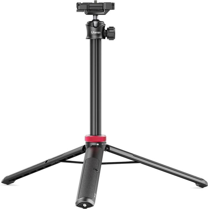 Ulanzi Selfie Stick MT-44BK (Plastic, Metal)
