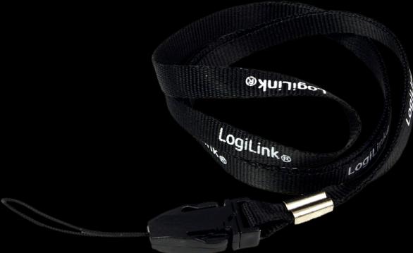 Produktbild LogiLink Bluetooth Earclip Headset (Kabellos, USB-A)