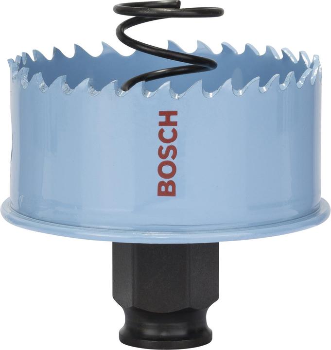 Image du produit Bosch Professional Zubehör Scie cloche 57 mm Accessoires 260 (57 mm)