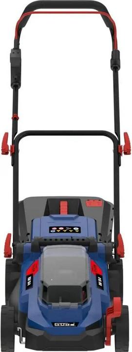 Produktbild Güde Akku Rasenmäher RM 18-401-23 58400 (Akkubetrieb)