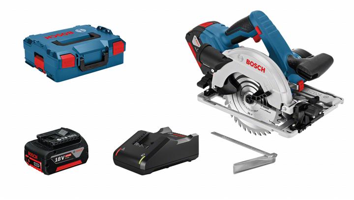 Produktbild Bosch Professional GKS 18V-57 G