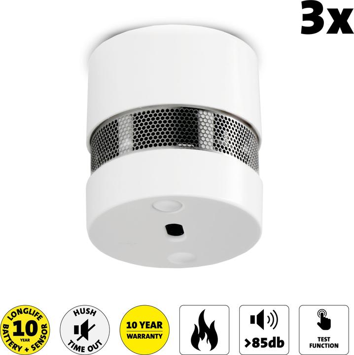 Produktbild Alecto SA-201