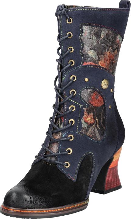 Actual product image Laura Vita Stiefel (38)