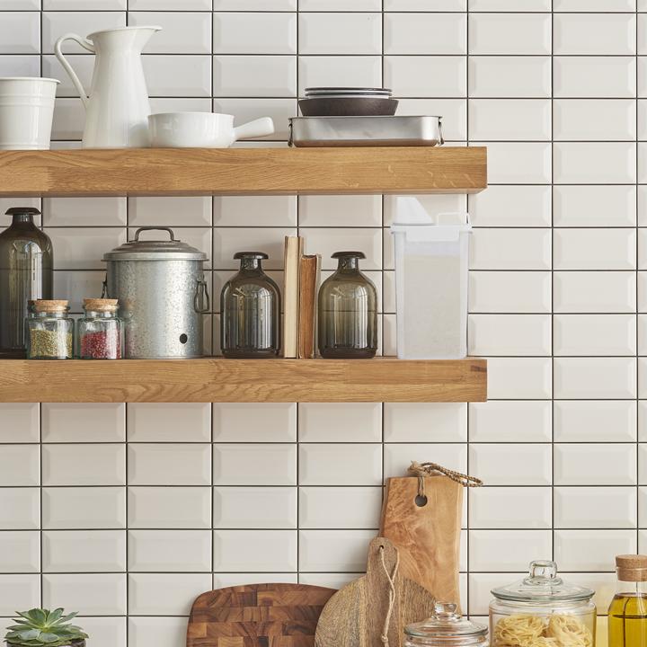 Actual product image Relaxdays food storage box