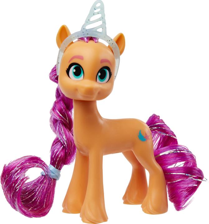 Image du produit My Little Pony Une nouvelle génération de fête de la licorne fantastique