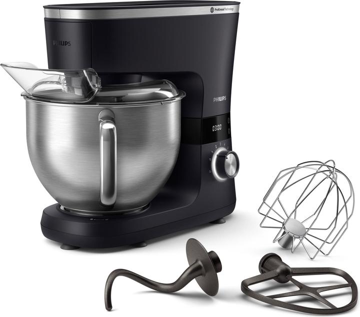 Immagine prodotto Philips HR7962/01 (1000 W)