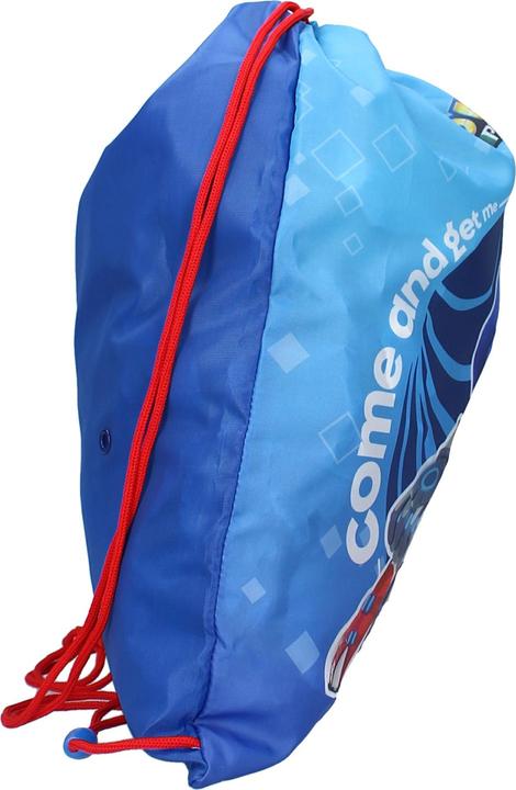 Produktbild Vadobag Turnbeutel Sonic Supreme Power