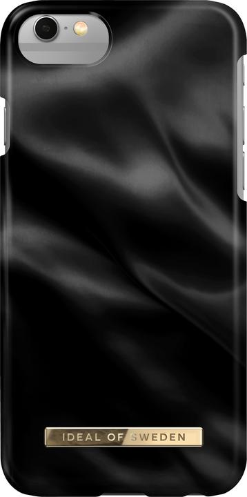 Immagine prodotto iDeal Of Sweden Designer Copertina rigida in raso nero (Apple iPhone 6)