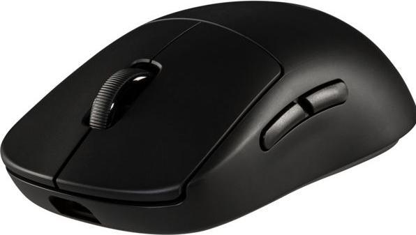 Immagine prodotto Logitech Pro 2 Lightspeed (Cablato, Senza fili)