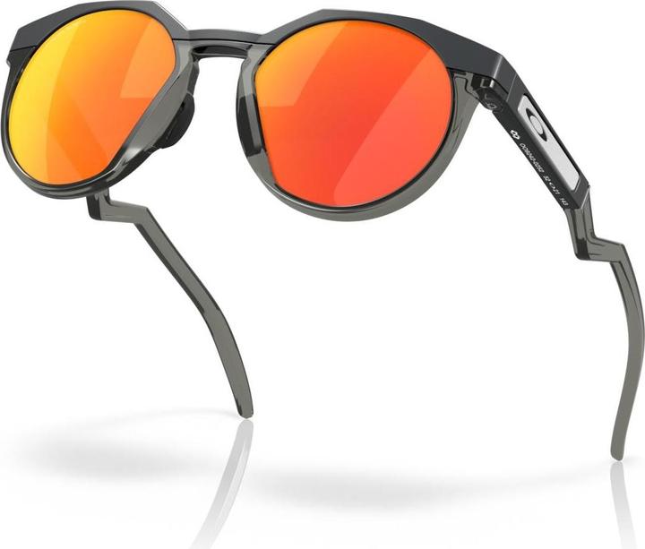 Actual product image Oakley Hstn