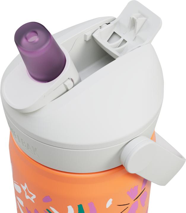 Immagine prodotto Camelbak Thrive Flip Straw Kids V.I. (0.40 l)