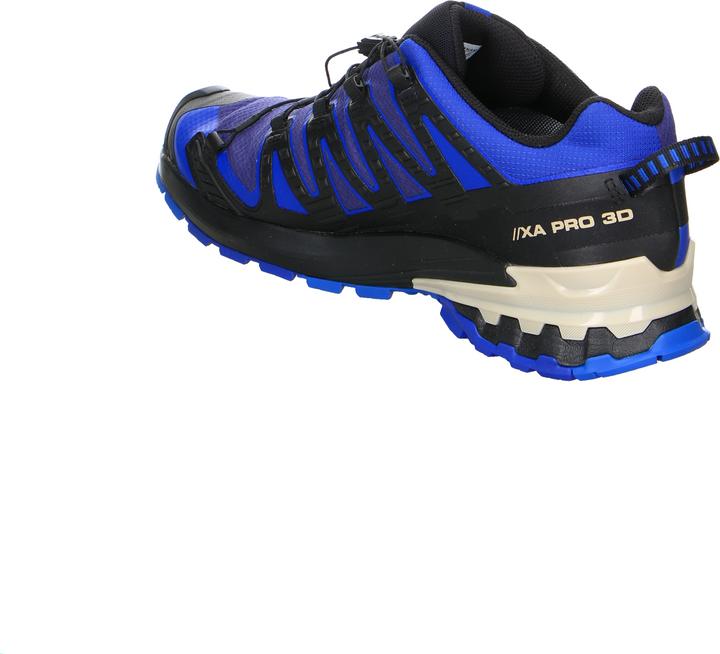 Produktbild Salomon XA PRO 3D V9 GTX - 60353 (47 1/3)