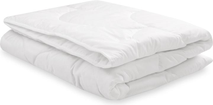 Actual product image Julius Zöllner Duvet quilt, baby dream (80x80 cm) (80 x 80 cm)