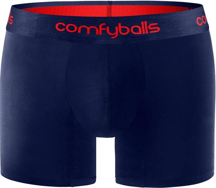 Immagine prodotto Comfyballs Prestazioni lunghe (3XL, Confezione singola)