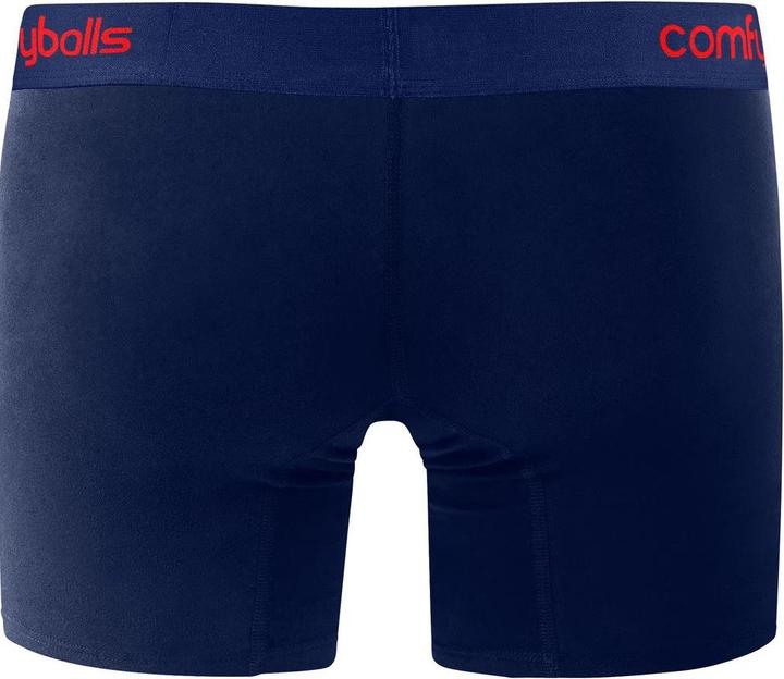 Immagine prodotto Comfyballs Prestazioni lunghe (3XL, Confezione singola)