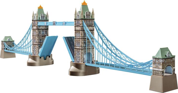 Immagine prodotto Ravensburger Ponte della Torre, Londra (216 pezzi)