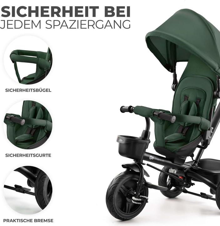 Produktbild KinderKraft Aveo