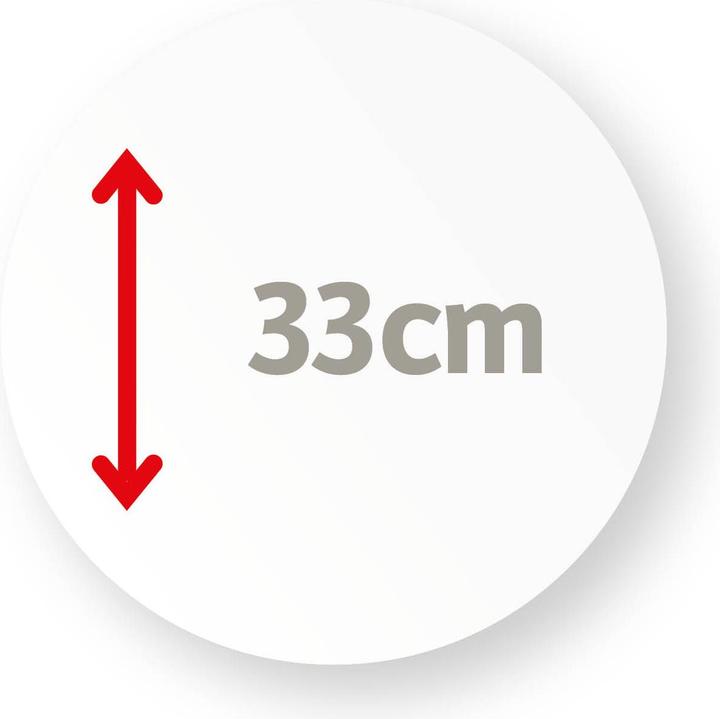 Actual product image Scheurich Bördy XXL (Clay cone)