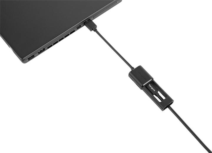 Image du produit Targus USB type C/F vers USB 3.0 Cble (0.10 m, USB 3.0)