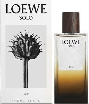 Loewe Earth Elixir 100 Vap (Eau de parfum, 100 ml)