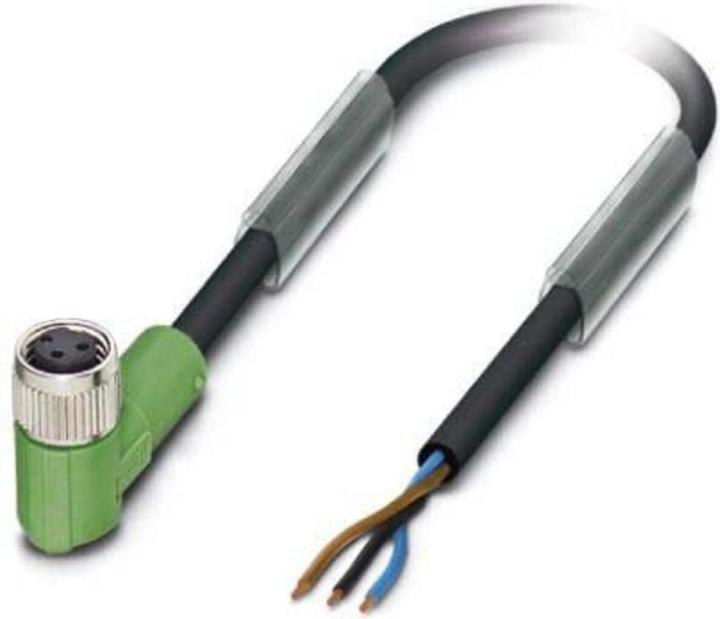 Produktbild Phoenix Contact SENSOR/ACTUATOR CABLE, 3-POS., 5 M