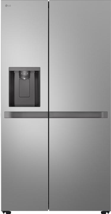 LG GSLC41PYPE (638 l)