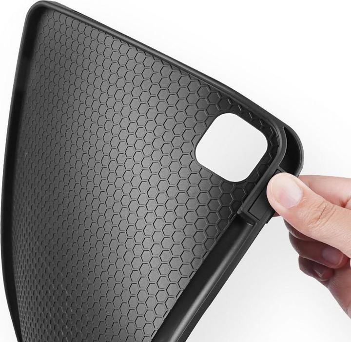Produktbild Dux Ducis Domo Series Leder Bookcover Hülle (Xiaomi Pad 6, Xiaomi Pad 6 Pro)