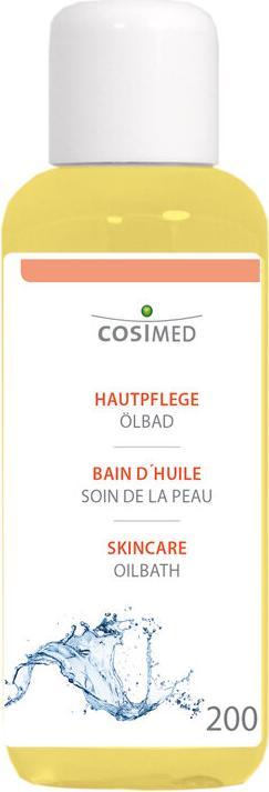 cosiMed Wellness Hautpflege (200 ml, Badepralinen)