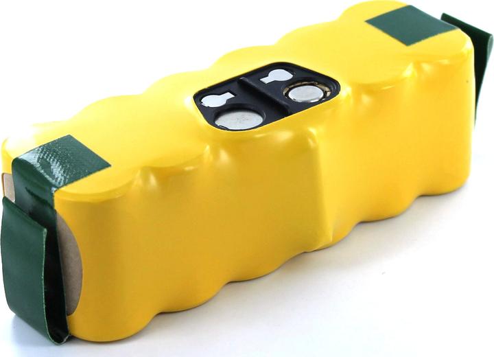AGI Battery compatible with iRobot Roomba 770 - Battery