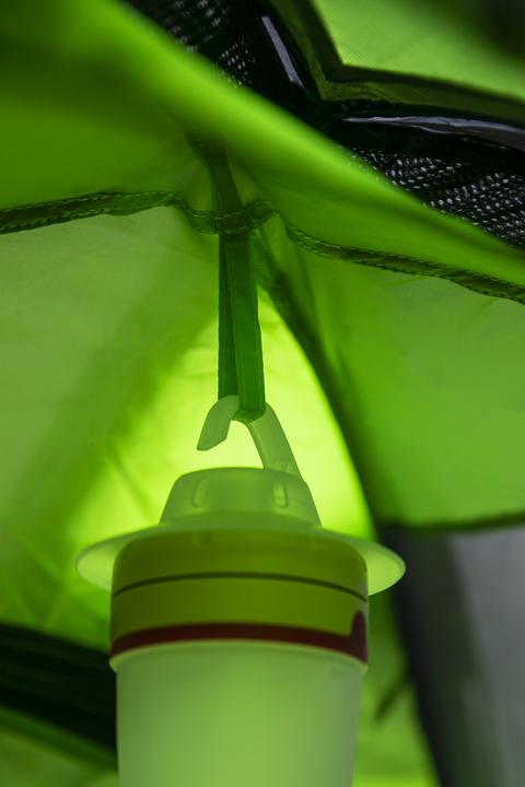 Image du produit Peme Taurus 2 (Tente igloo, 3.70 kg, 2 personnes)