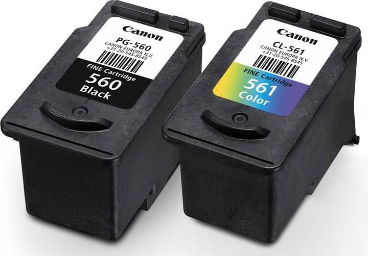 Produktbild Canon CL-561 (M, C, G)