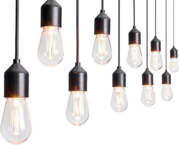Produktbild STT LED Edison Partylight S (3 m)