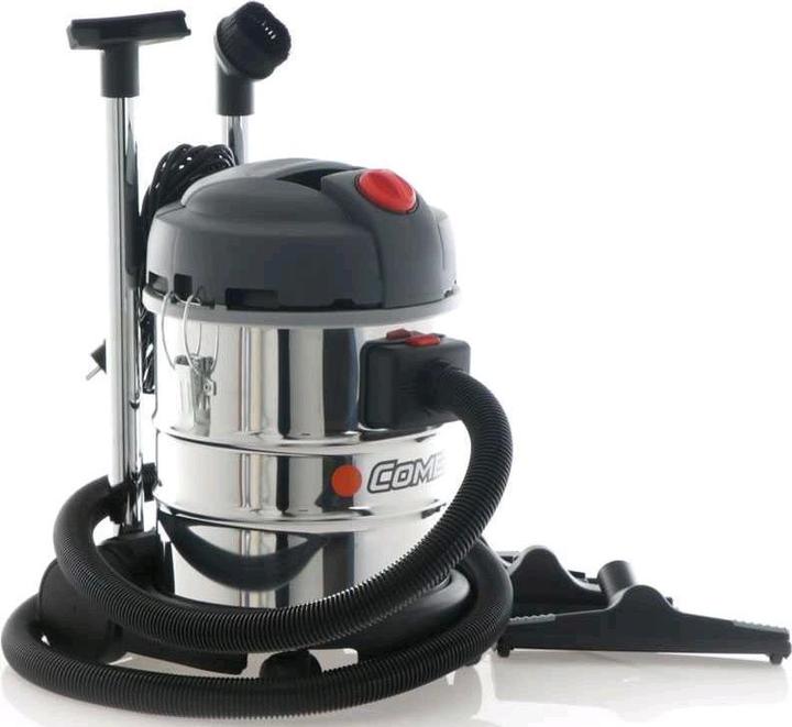 Immagine prodotto Comet CVP 120 X Aspirapolvere a secco e umido20 lt (Aspirapolvere a umido e a secco)