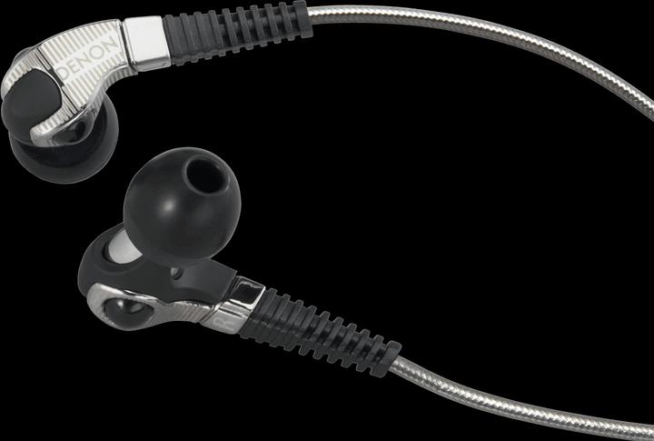 Image du produit Denon Ah-C400 (Filaire)