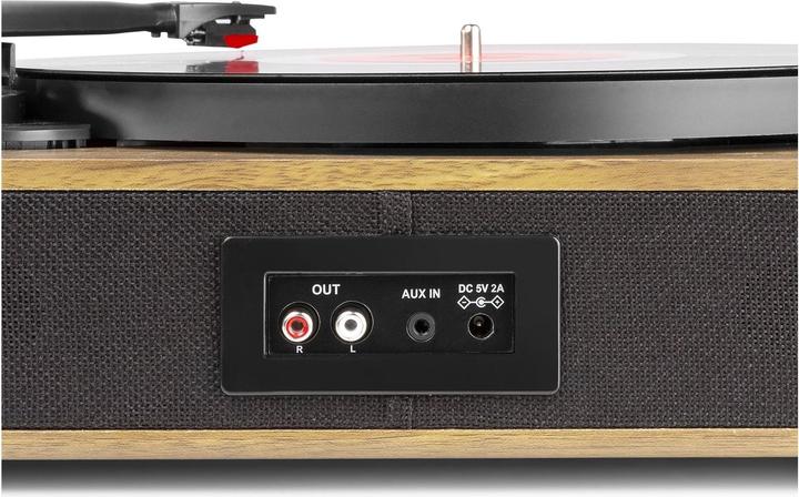 Image du produit Fenton RP162 (Manuel)