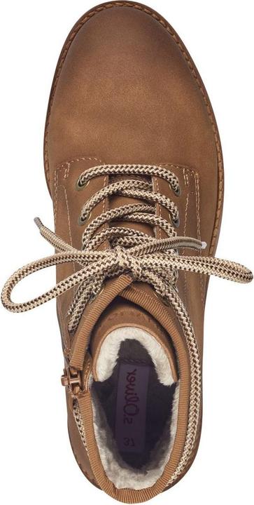 Produktbild S.Oliver Stiefelette (38)
