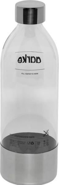 Image du produit Aarke Kit de bouteilles en PET
