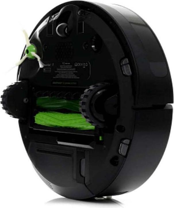 Immagine prodotto iRobot Roomba i5 (Aspirazione robotica)