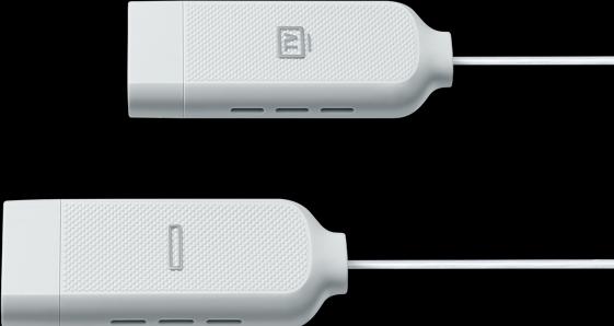 Produktbild Samsung Optisches Kabel VG-SOCM15 (15 m, HDMI)