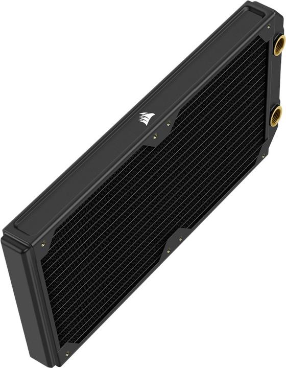 Immagine prodotto Corsair Radiatore XR5 280 Neo da 280 mm (140 mm)